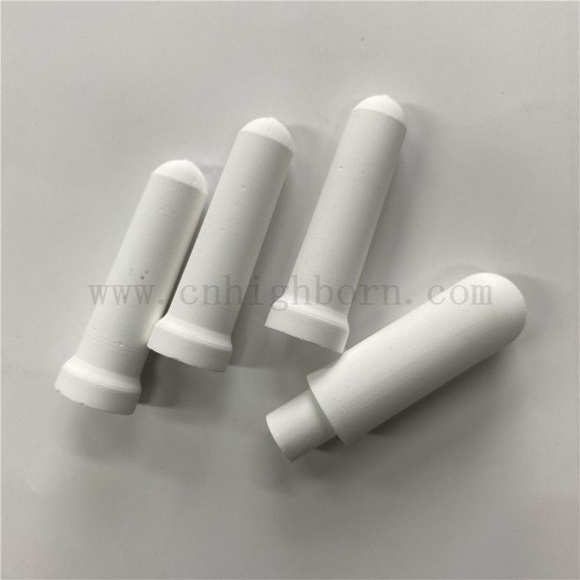 Coupe d'infiltration en céramique d'agriculture en céramique poreuse Alumine 