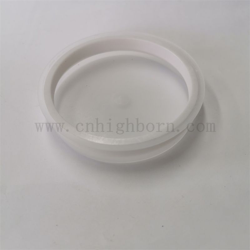 Zircone en céramique Stracage de gratte