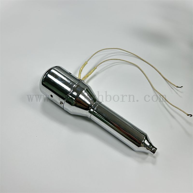 Personnalisez 220V 600W SI3N4 Silicon Nitrure d'allumage des tiges pour sécher les boulettes de biomasse