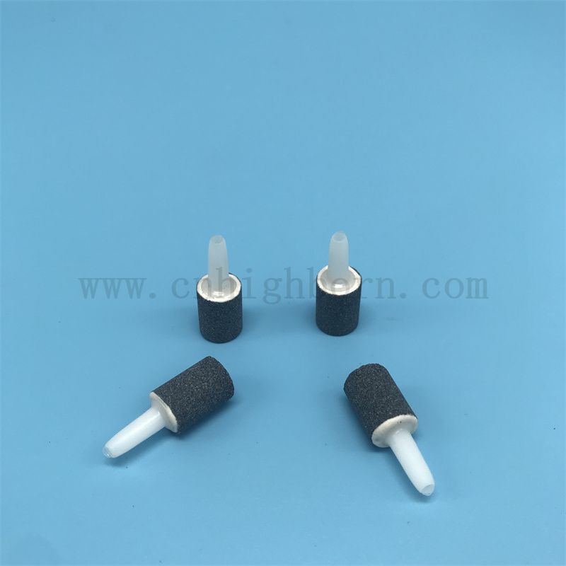 Aquarium Airum Stone Aerator Bubble diffuseur Pompe à pêche