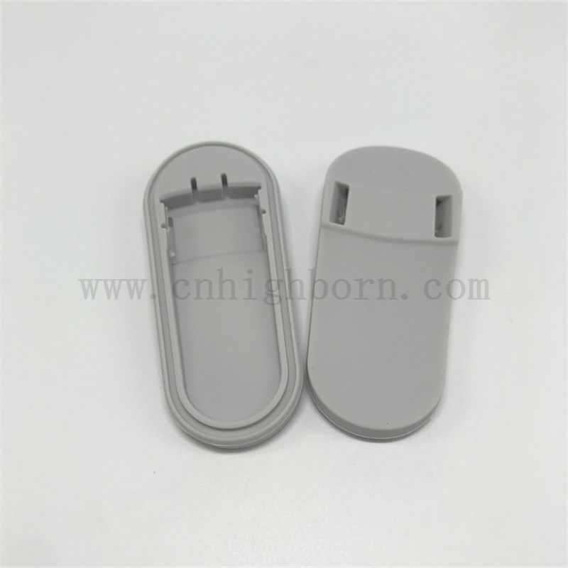 Fall Proof 3C Produits électroniques Silicone en caoutchouc de protection contre la poussière Imperméable