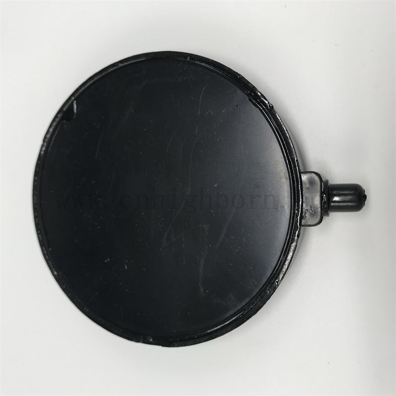 Alifère de pêche rond oxygénatrice éclate d'air aquarium Bulle Plaque de pierre