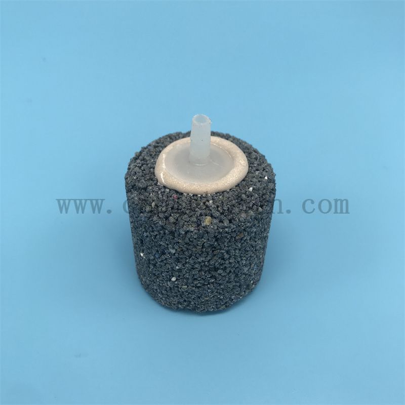 Pierre de bulle d'air