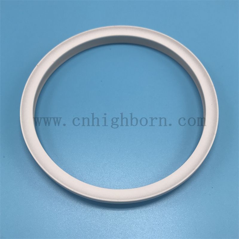 caoutchouc en silicone