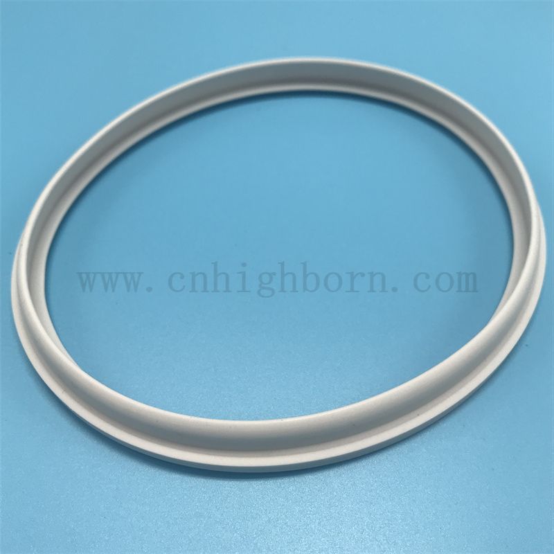 Stopper d'anneau d'étanchéité en caoutchouc en silicone imperméable pour les produits 3C et l'équipement mécanique