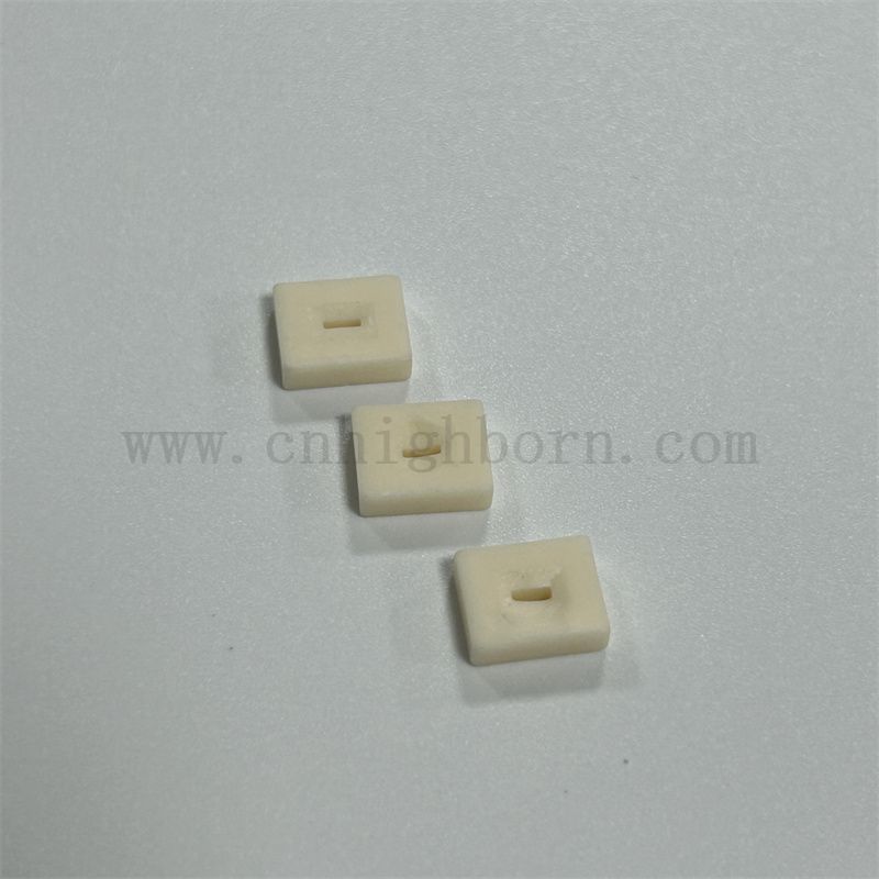 bloc de c&eacute;ramique