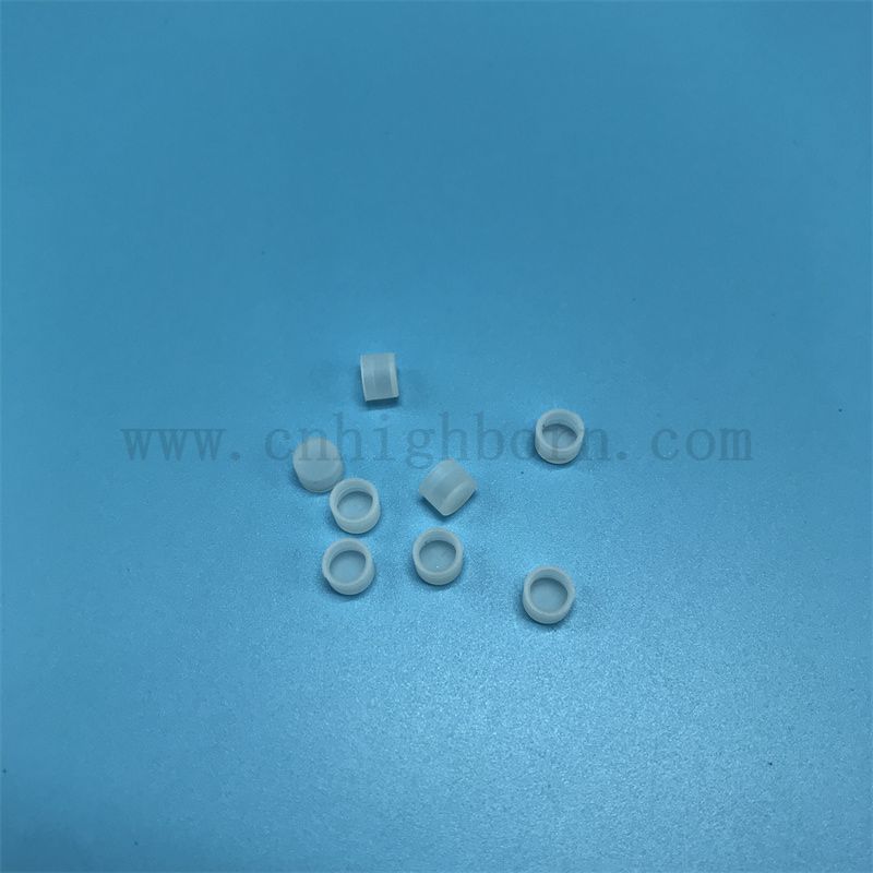 Boîtier de protection de protection personnalisée Couverture du capuchon d'extrémité en caoutchouc en silicone 