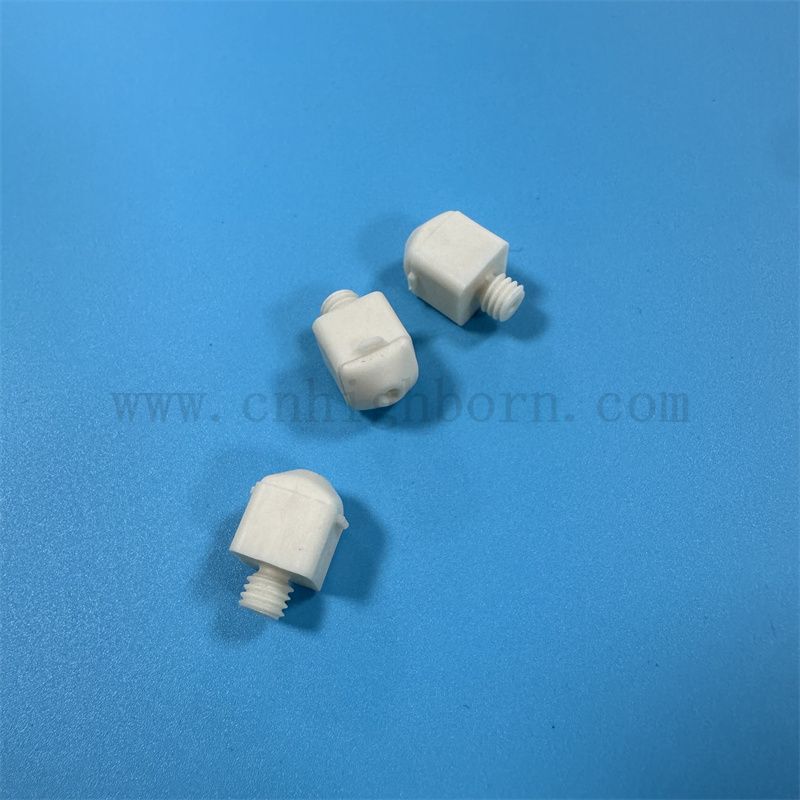 Alumina Alumina AL2O3 personnalisée