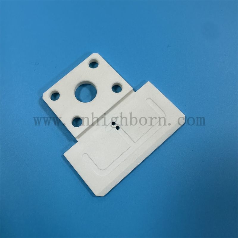 partie en c&eacute;ramique