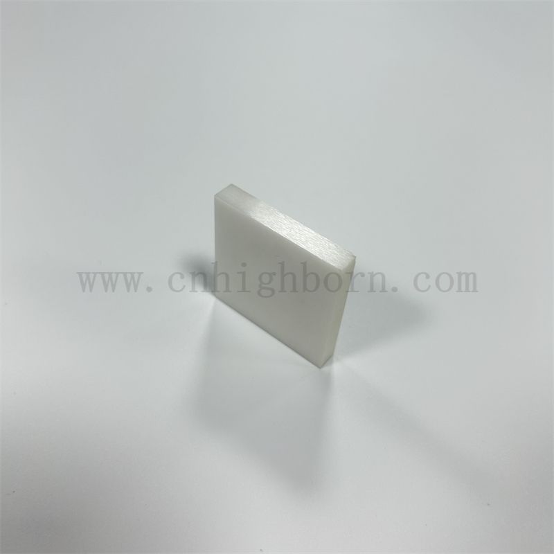 Finition de surface RA 0,01 Zircone ZRO2 JOINT DE RONDE DE RONDE