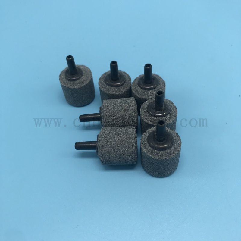 Bonne respirabilité aquarium aquarium diffuseur Air Stone Aerator Bubble pour le poisson