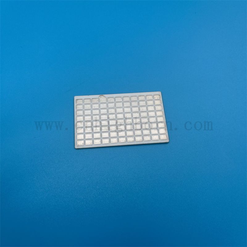 circuit imprim&eacute; &agrave; couche &eacute;paisse