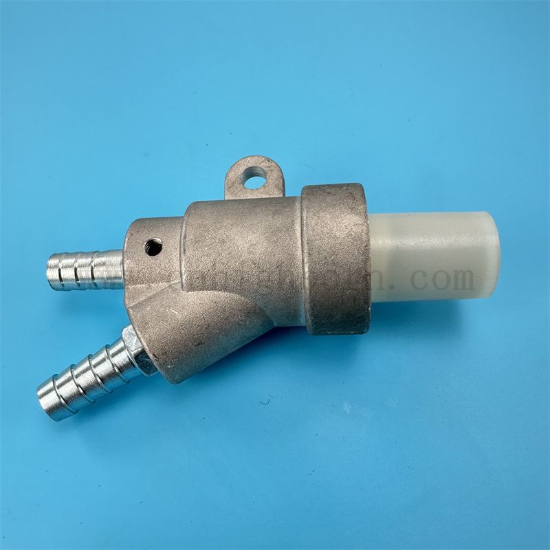 Bore en carbure de carbure de sable