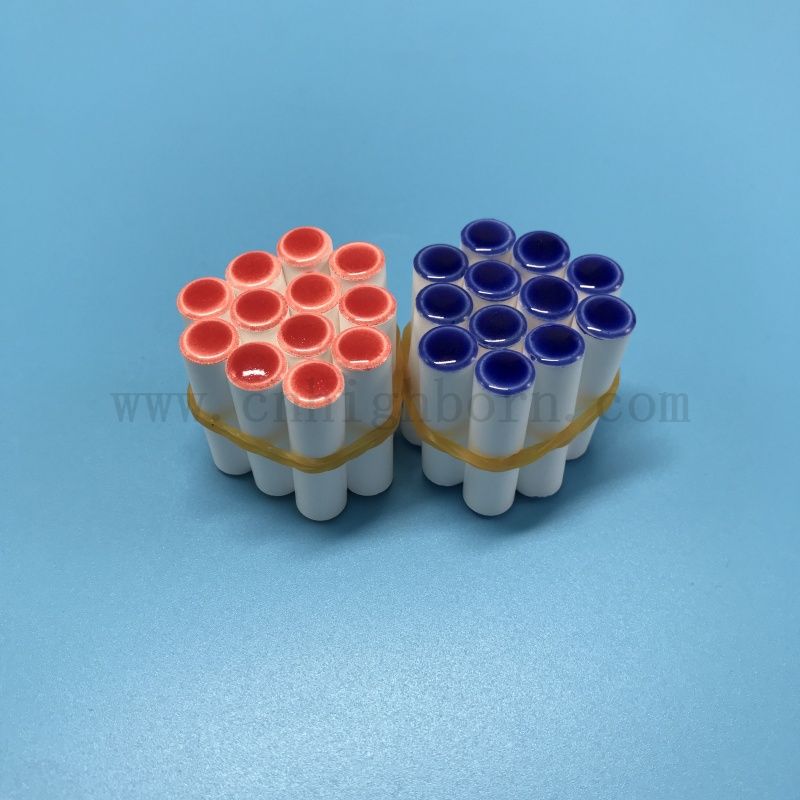 Nouveau véhicule d'énergie Porous Porous Fragrance Air Faiilles de rassasoir 9 * 34 mm 11 * 38 mm Arôme Wicks Diffuseur Stick