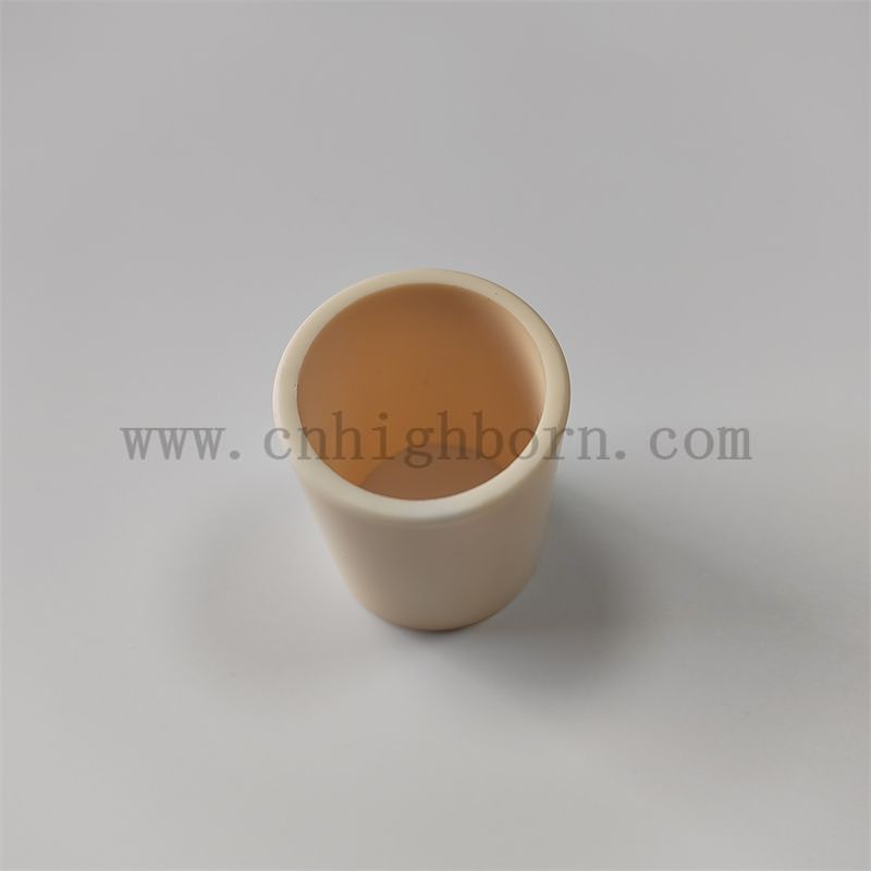 tube en c&eacute;ramique