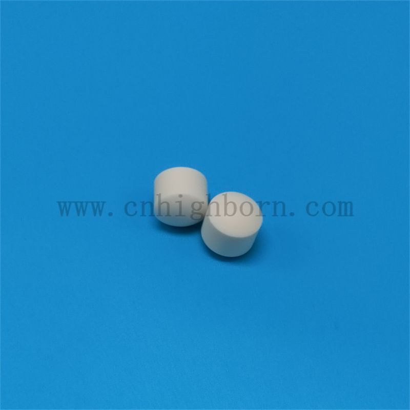 boule de broyage en c&eacute;ramique 