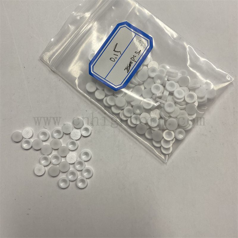 Zircone en céramique de buse de pulvérisation buse