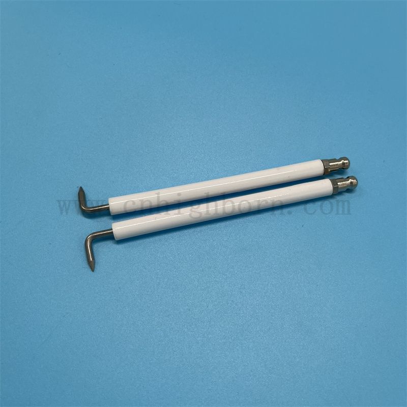 95 Alumine Electrode Ignition Isolateur vitré AL2O3 ALLINTER