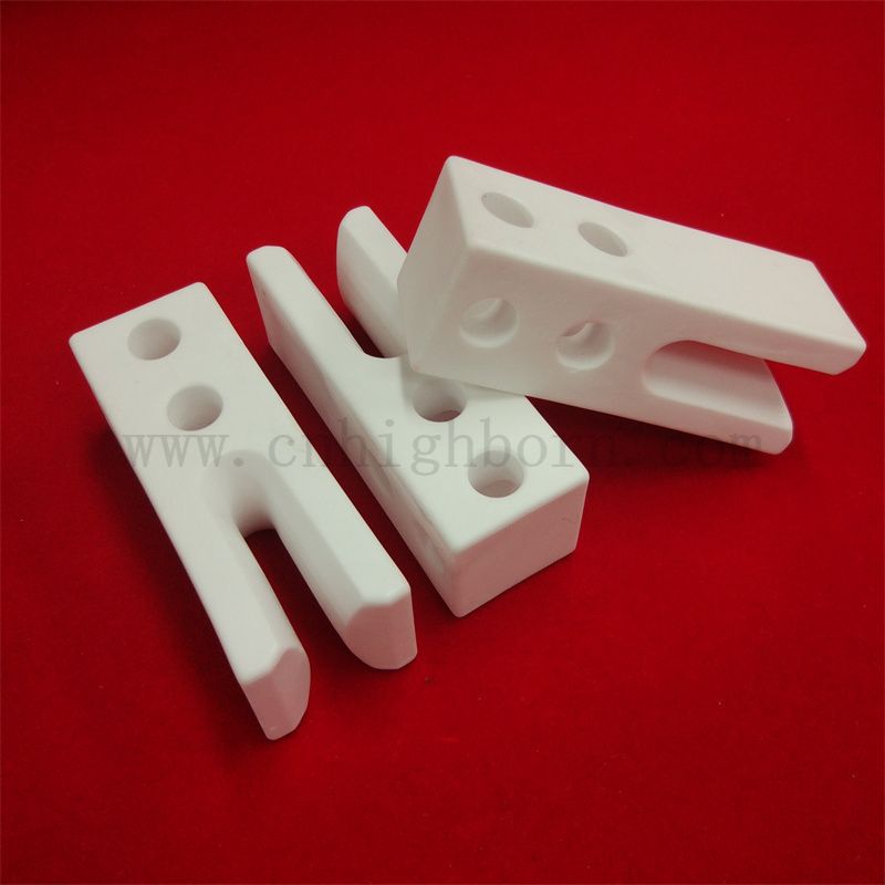 pi&egrave;ce en alumine