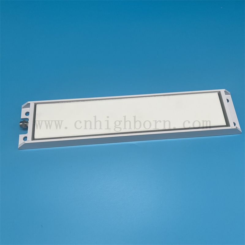 Micropous Alumine Bubble Diffuseur White Airstone Aquarium Accessoires Ozone Céramique Plaque