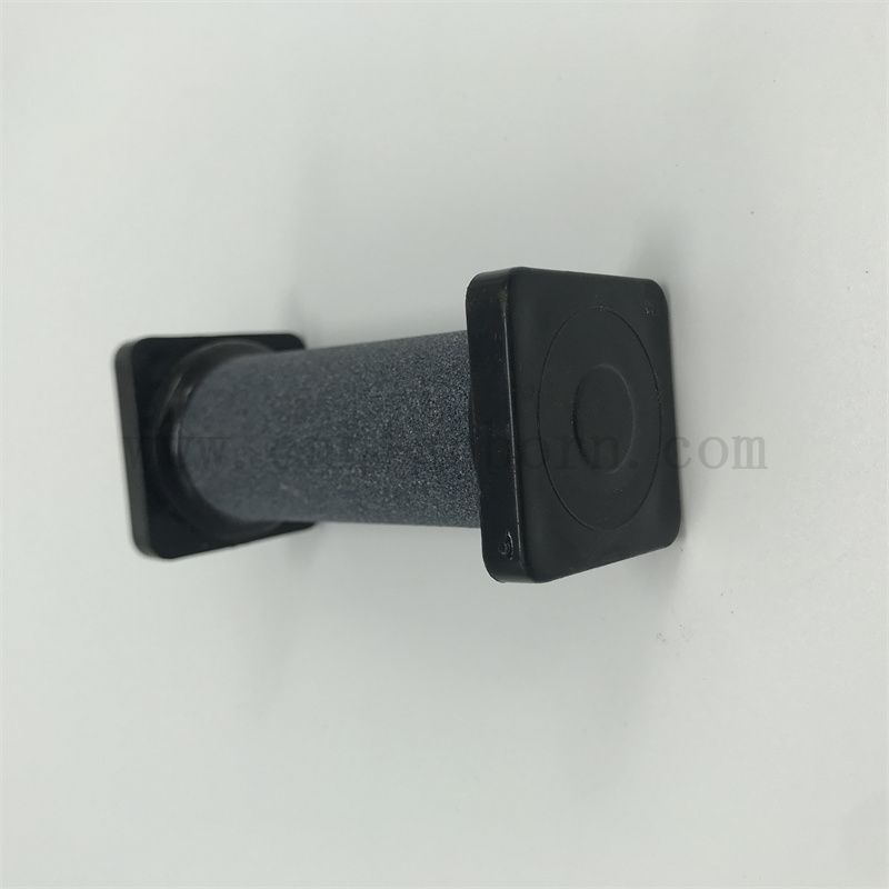 Aquarium en silicium personnalisé en carbure de carbure de bulles pour une aération atomisée des fournitures d'aquarium