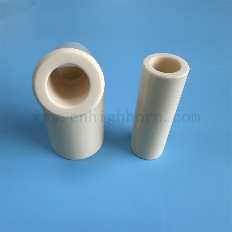 tube en c&eacute;ramique