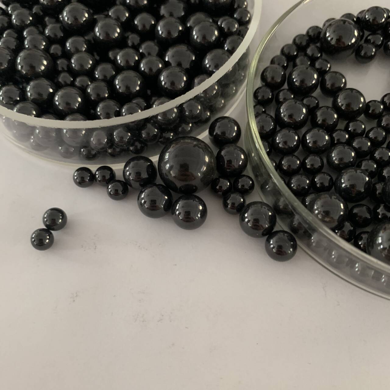 Les céramiques de nitrure de silicium ont été incluses dans la version officielle du « Répertoire des technologies et des produits encouragés pour la promotion et l'application dans l'industrie des matériaux de construction. 