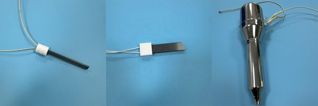 Chauffage c&eacute;ramique PTC