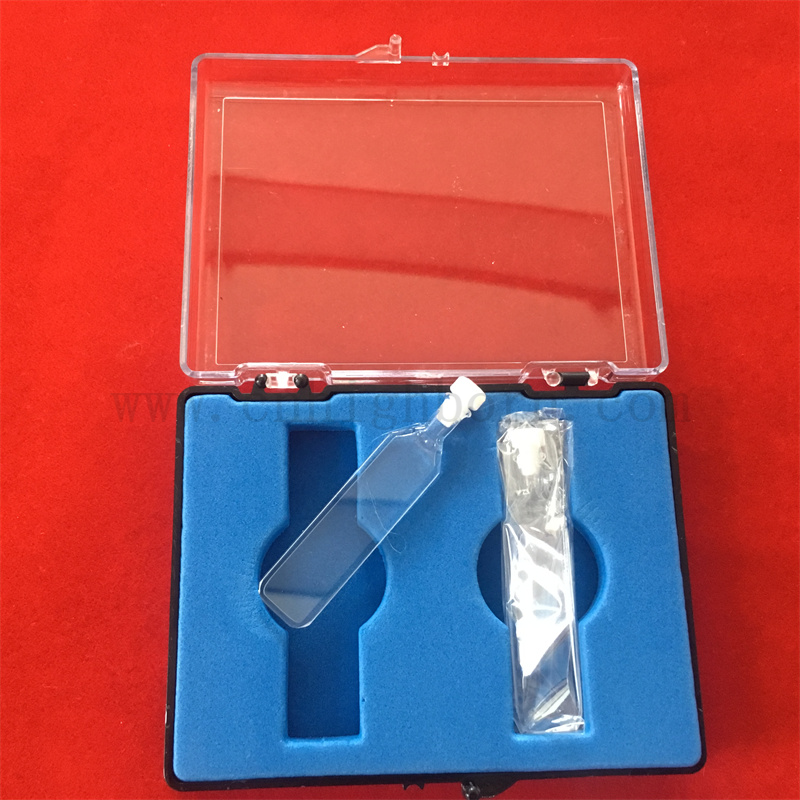 CUVETTE CUVETTE HAUTE PRÉCISION