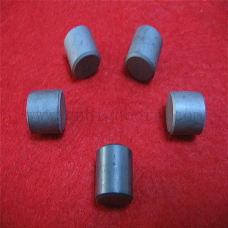 Colonne de broyage en carbure de silicium Sic Ball