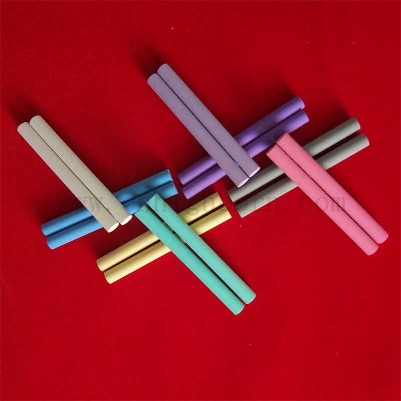 m&egrave;che color&eacute;e