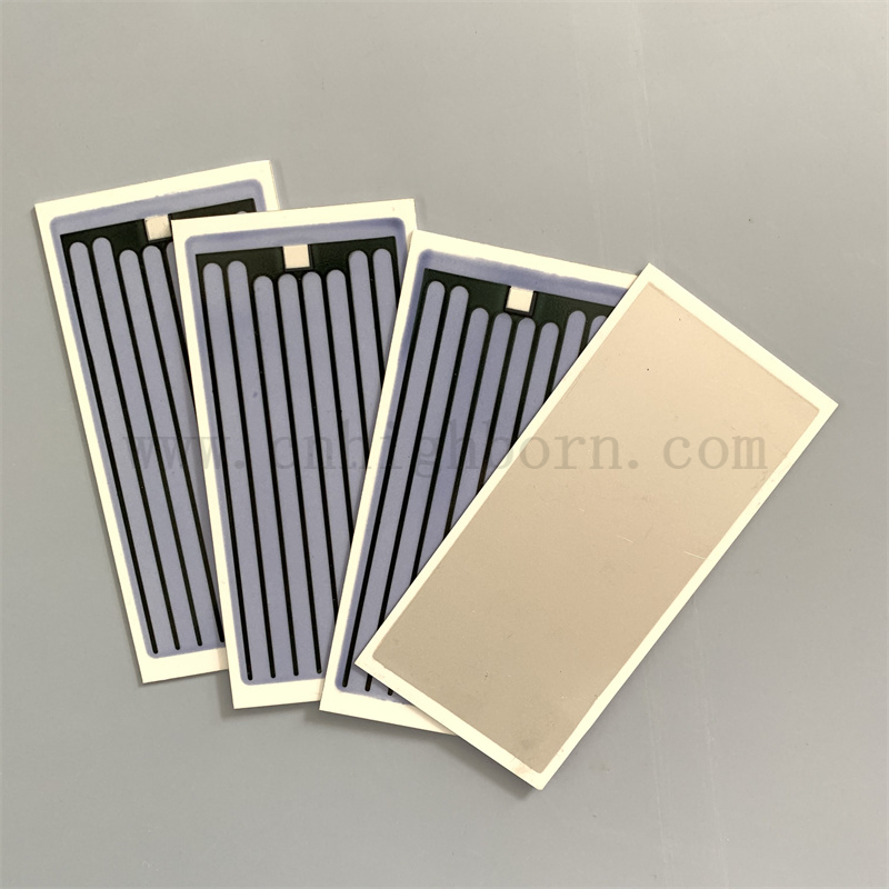  Nouveau design 3,5 g / h Plaque d'ozone en céramique pour purificateur d'air d'ozone à la maison