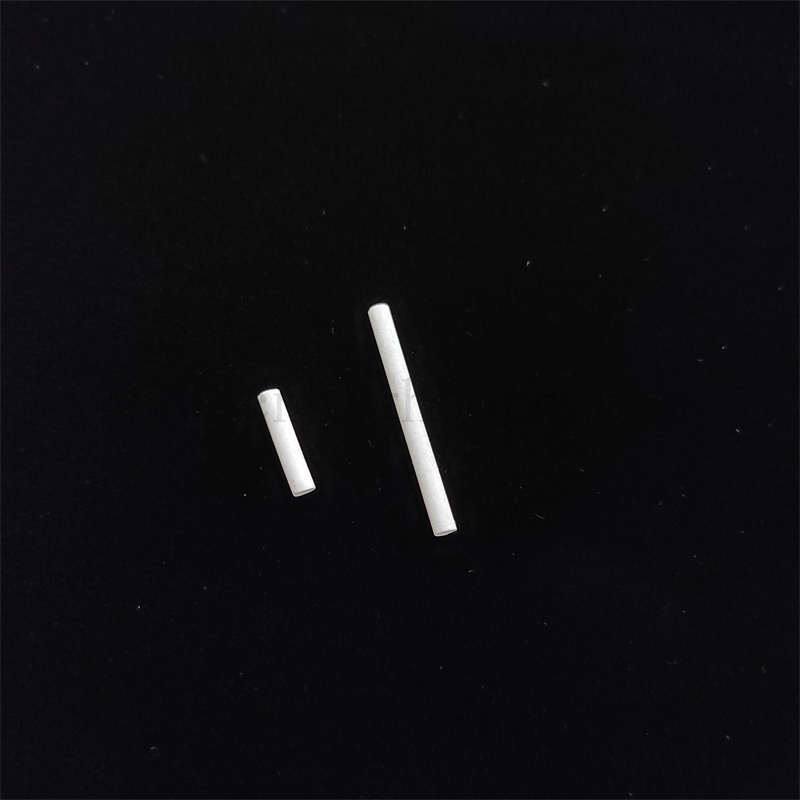  Porosité réglable Porosité Detection de la qualité de l'eau Porous Alumine Céramique Coupe d'électrode de référence