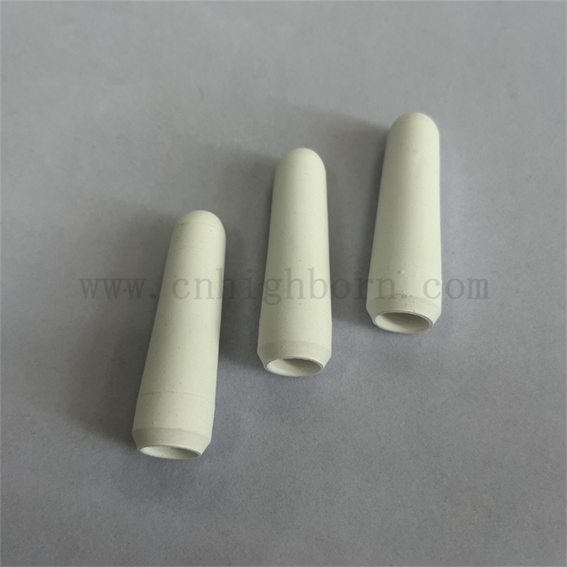 Porosité personnalisée Pure d'irrigation en céramique d'alumine poreuse pour l'agriculture