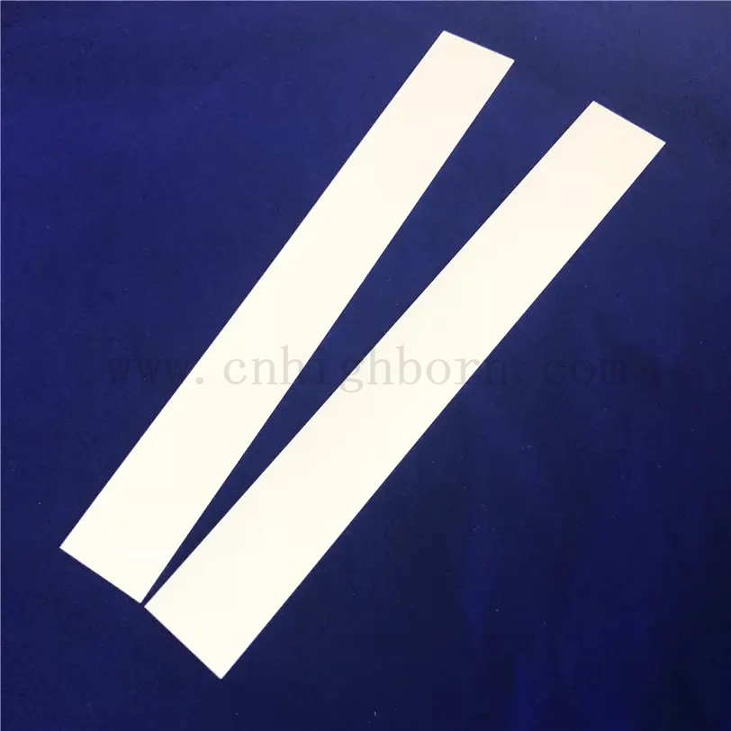 Nitrure de bore BN substrat d'isolation en céramique