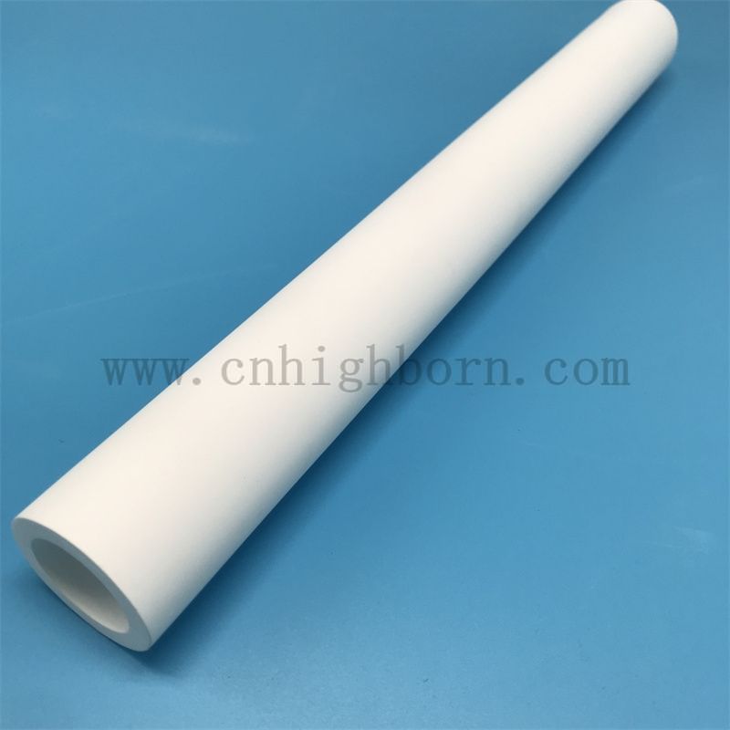 tube en c&eacute;ramique poreux