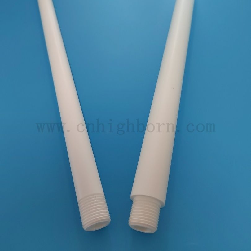 PURITÉ PURITY PURITY BN BN TUBE DE CERAMIQUE Céramique à 99% à 99% 