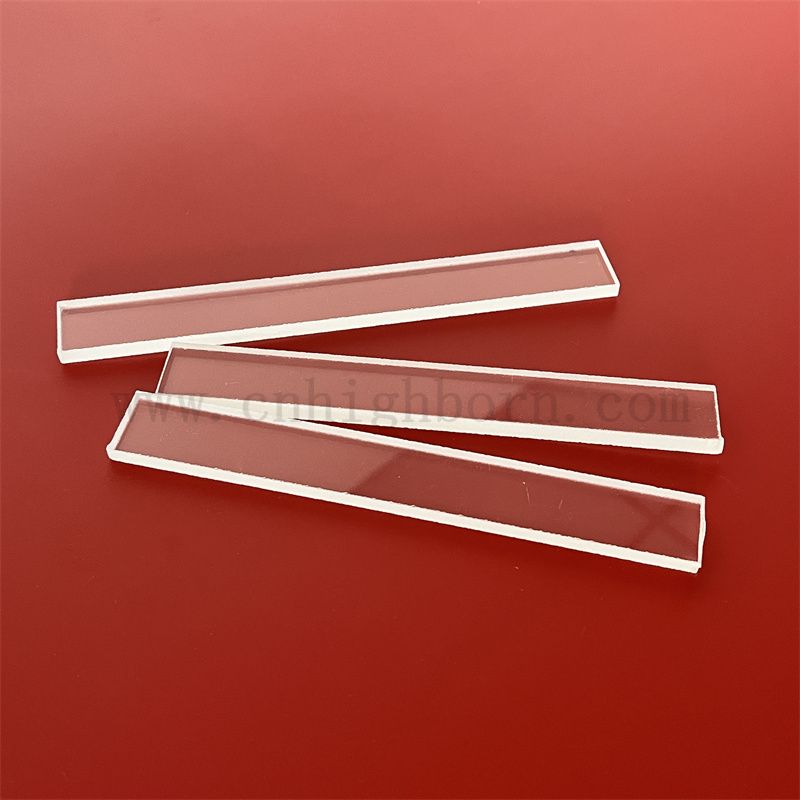 Chimie Résistance à la corrosion Rectangle