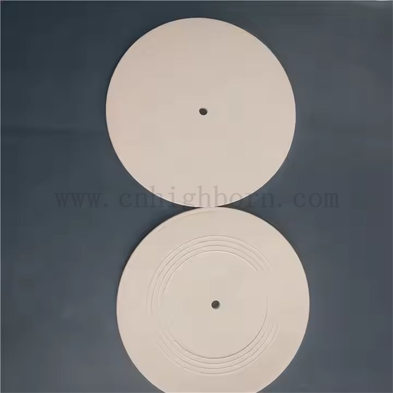 Plaque de gypse de gypse suspendue à suspension de suspens.