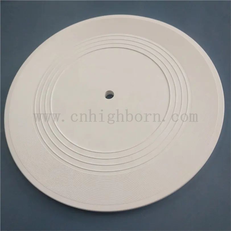 Plaque de gypse de gypse suspendue à suspension de suspens.