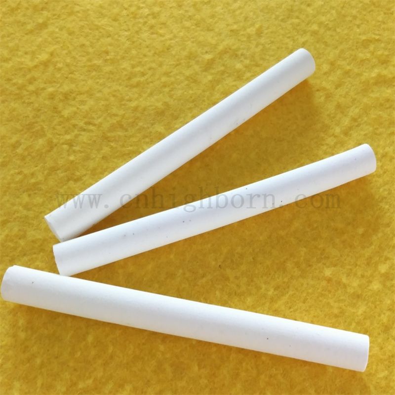 m&egrave;che en c&eacute;ramique poreuse