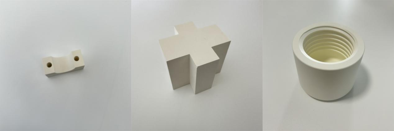 C&eacute;ramiques avanc&eacute;es