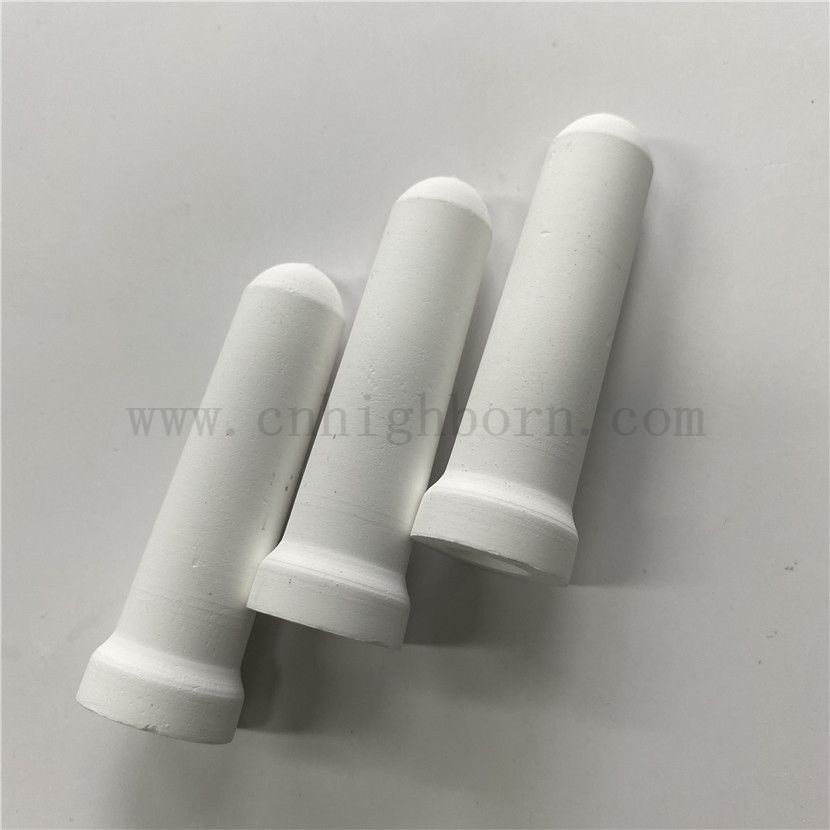 Coupe d'infiltration en céramique d'agriculture en céramique poreuse Alumine 