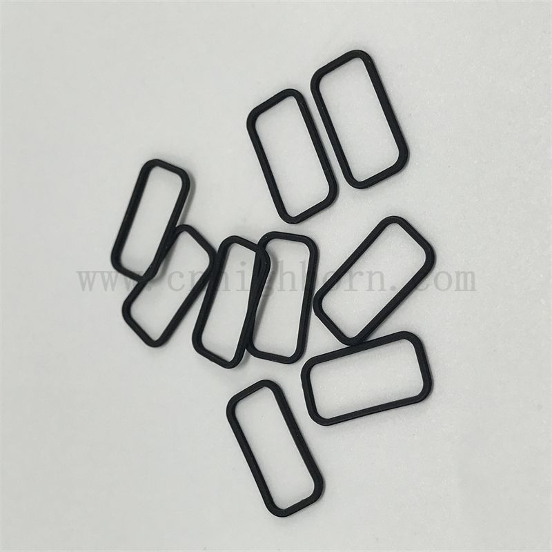 Alimentation d'usine joints en caoutchouc silicone personnalisés