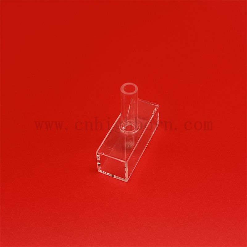 LABORATORY GLASSWARES SEMICONDUCTE