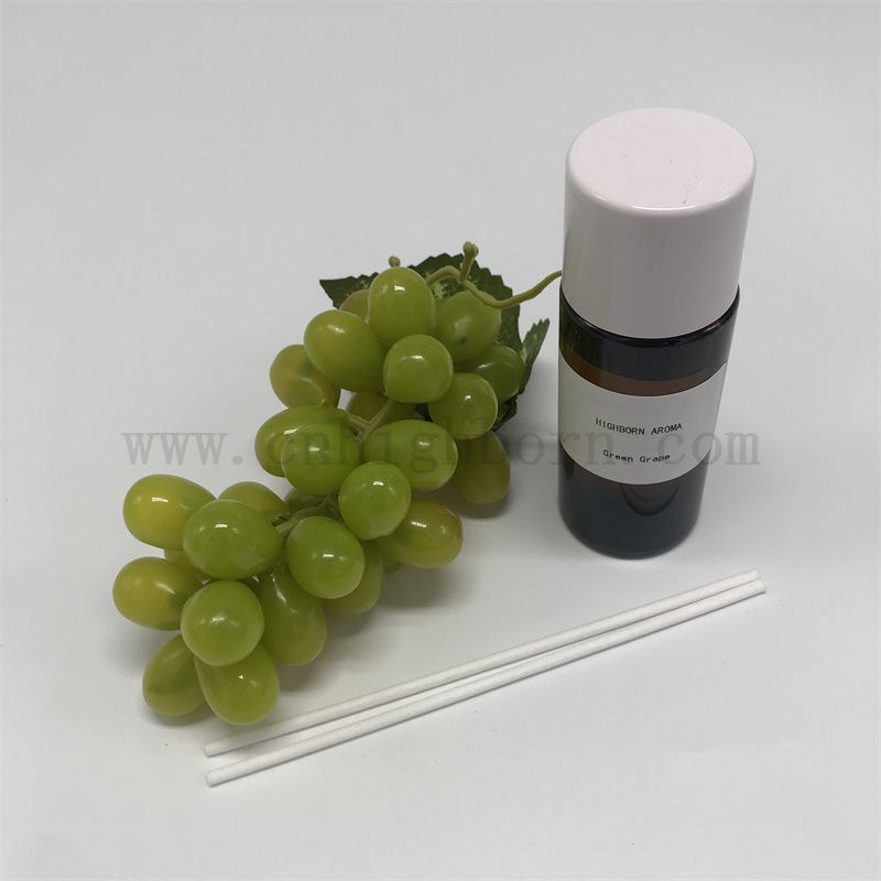 Cigarette E-cigarette Green Great Shisha Fruits Flavors Flavors Focaged Essence Aroma