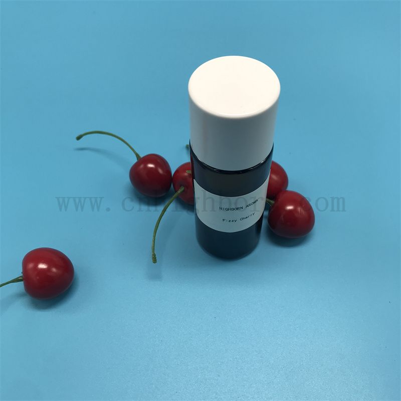 Fruits cerises de framboise saveurs concentrés d'essence arôme alimentaire l'huile essentielle liquide