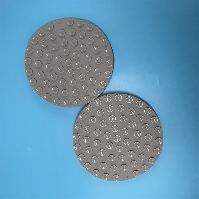 À quoi sert le caoutchouc de silicium?