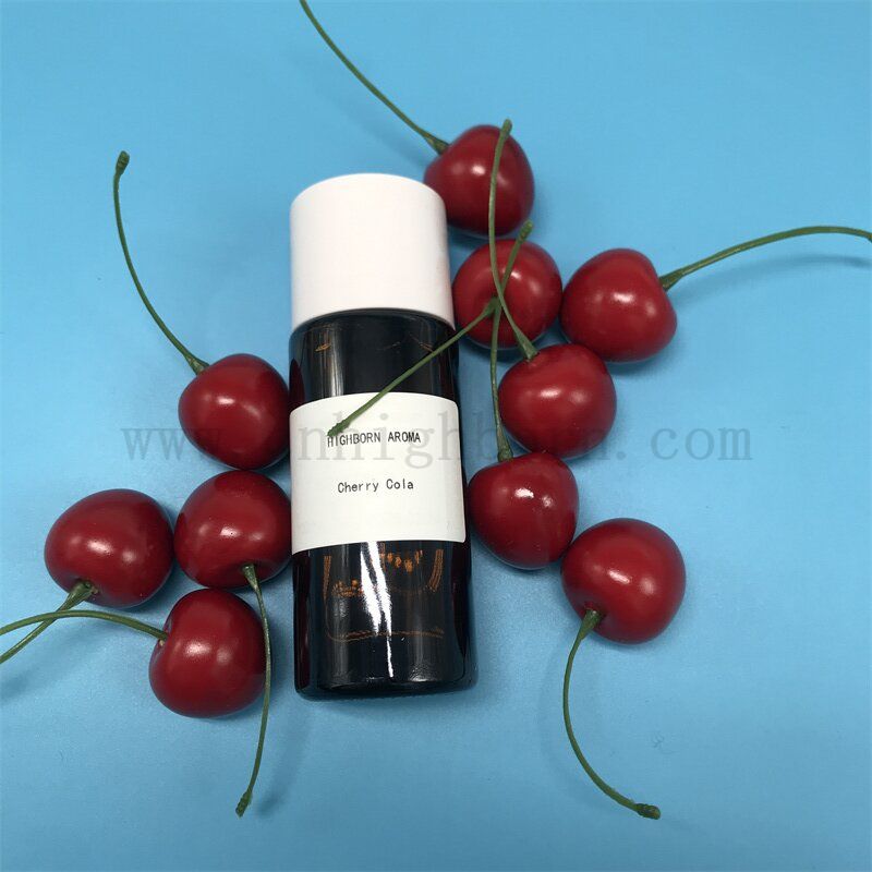 Fruits mélangés au citron et aux pêche 