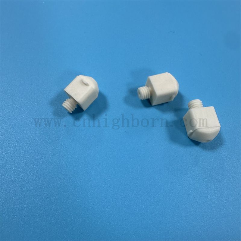 Alumina Alumina AL2O3 personnalisée